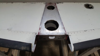 Horizontal Stab - C-GOTC