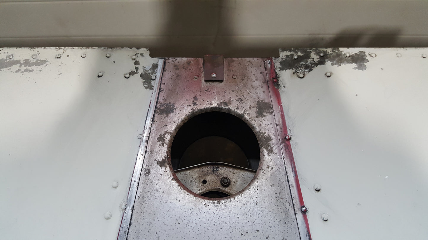 Horizontal Stab - C-GOTC