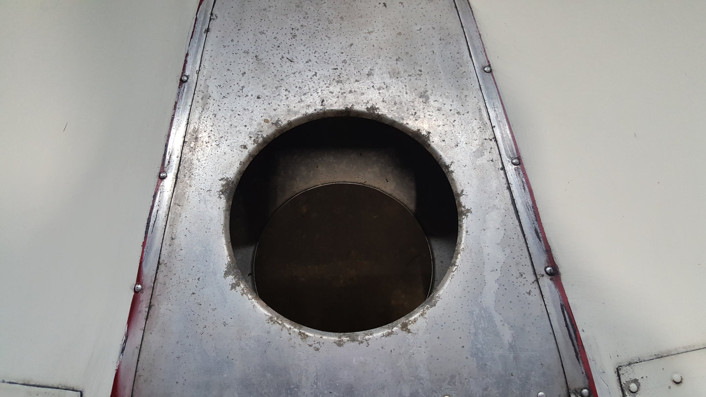 Horizontal Stab - C-GOTC