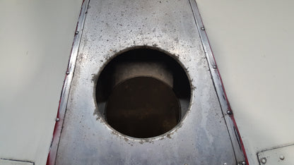 Horizontal Stab - C-GOTC