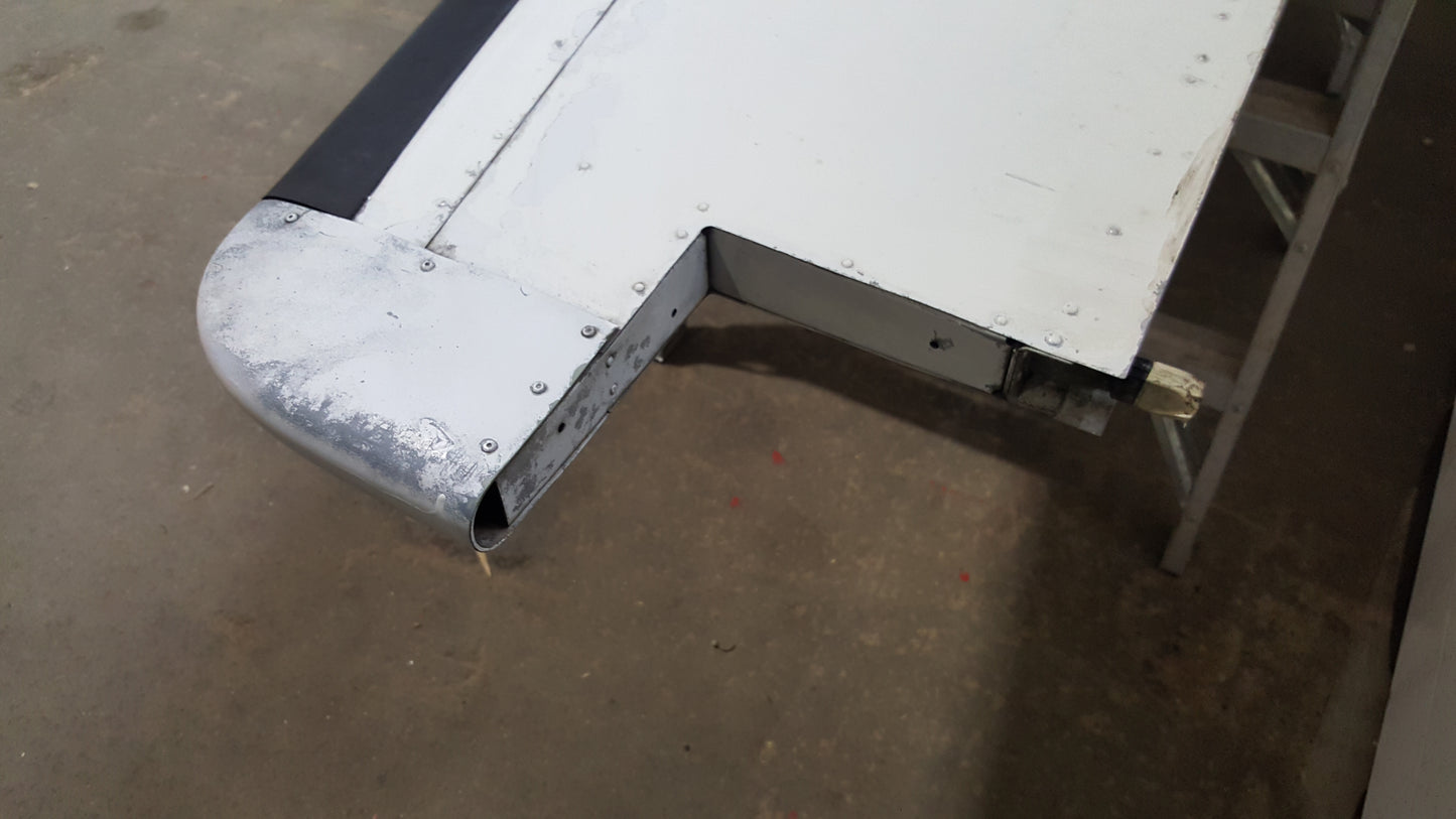 Horizontal Stab - C-GOTC