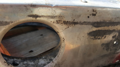 Horizontal Stab - C-GOTC