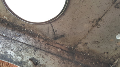 Horizontal Stab - C-GOTC