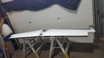 Horizontal Stab - C-GOTC