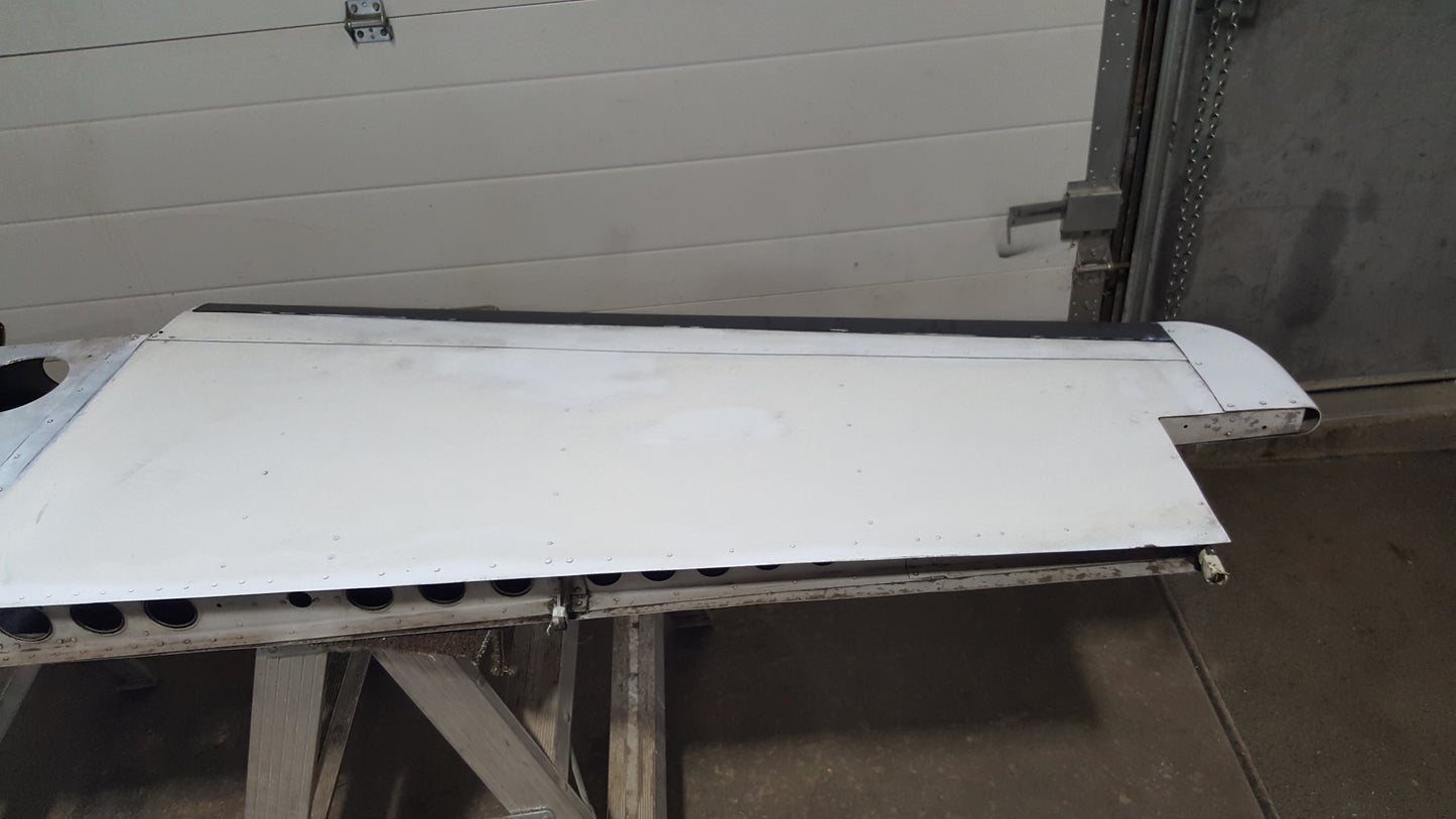 Horizontal Stab - C-GOTC