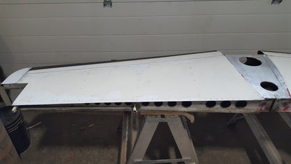 Horizontal Stab - C-GOTC