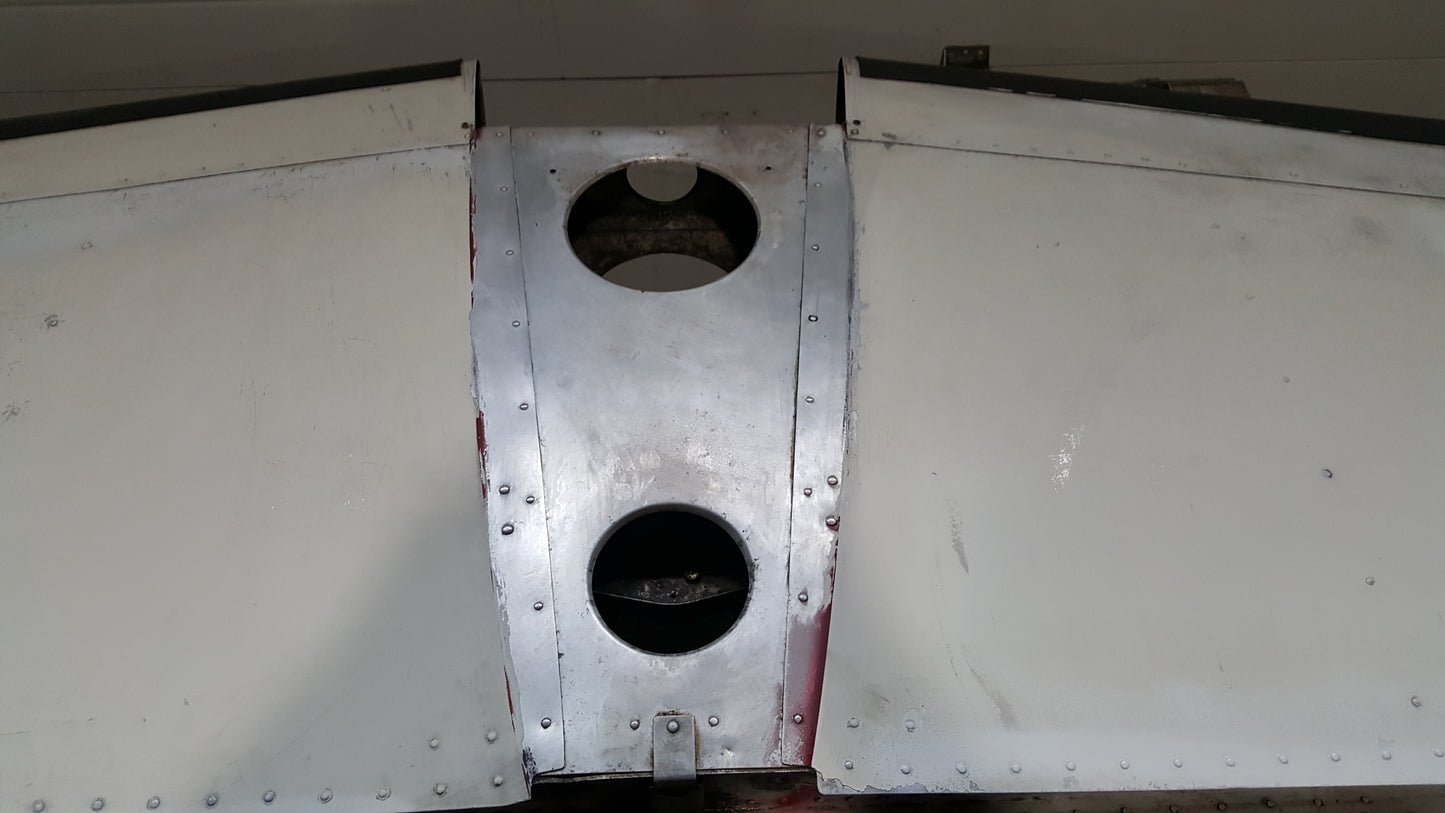 Horizontal Stab - C-GOTC