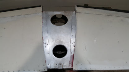 Horizontal Stab - C-GOTC