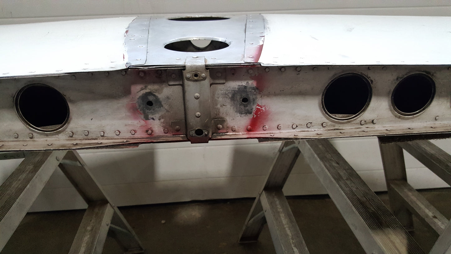 Horizontal Stab - C-GOTC