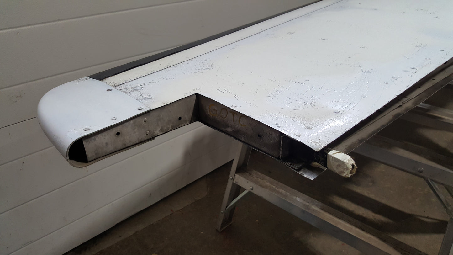 Horizontal Stab - C-GOTC