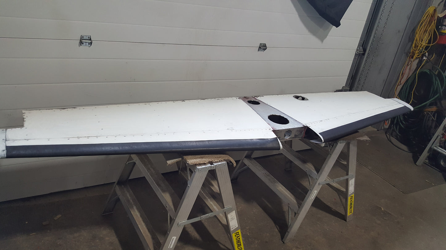 Horizontal Stab - C-GOTC