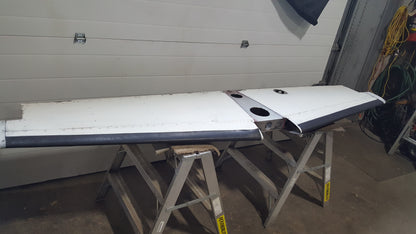 Horizontal Stab - C-GOTC