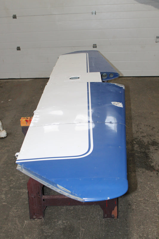 Horizontal Stabilizer - CORE - C-FCDQ