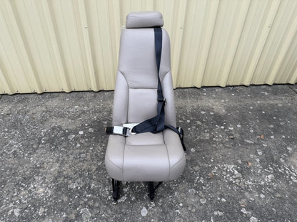 Seat Assembly - LH - Cessna 208B Caravan