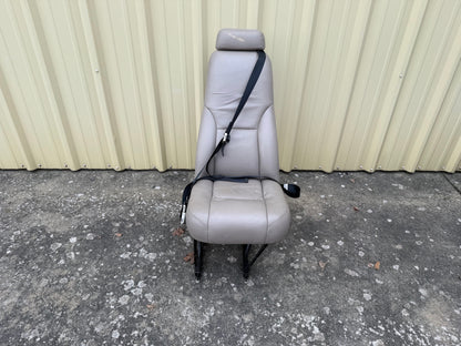 Seat Assembly - LH - Cessna 208B Caravan