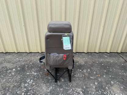 Seat Assembly - LH - Cessna 208B Caravan