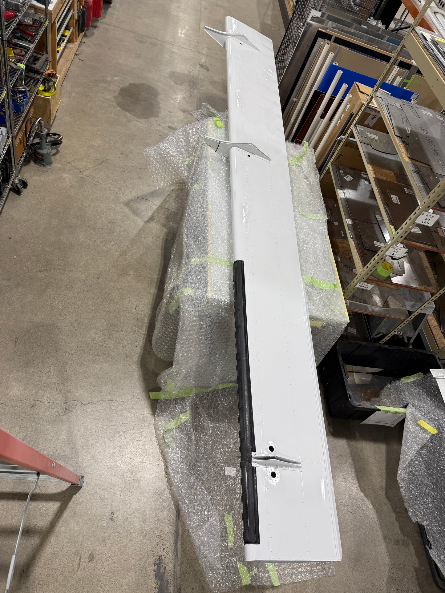Flap Assy - RH - Cessna