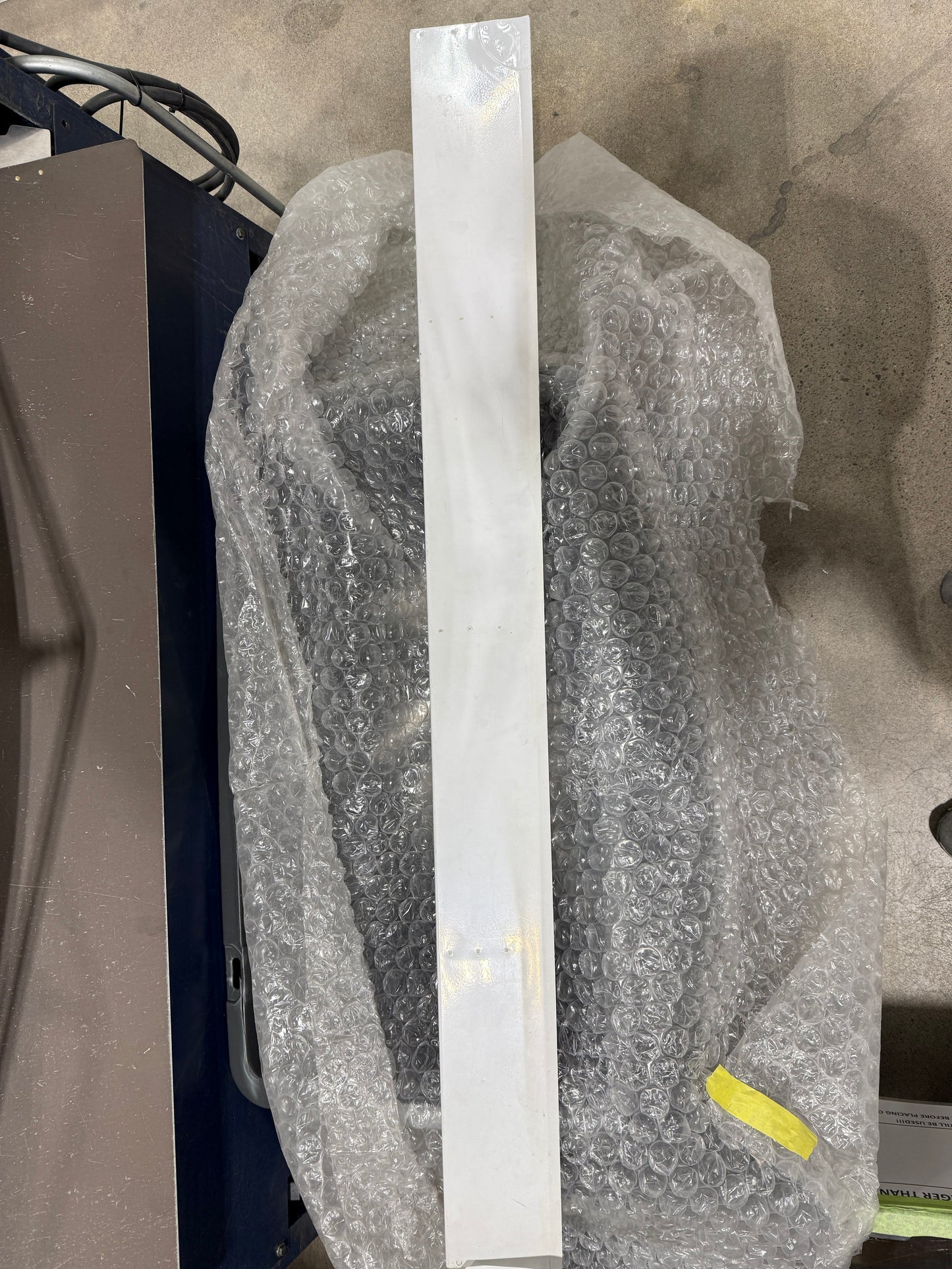 Spoiler - RH - Cessna