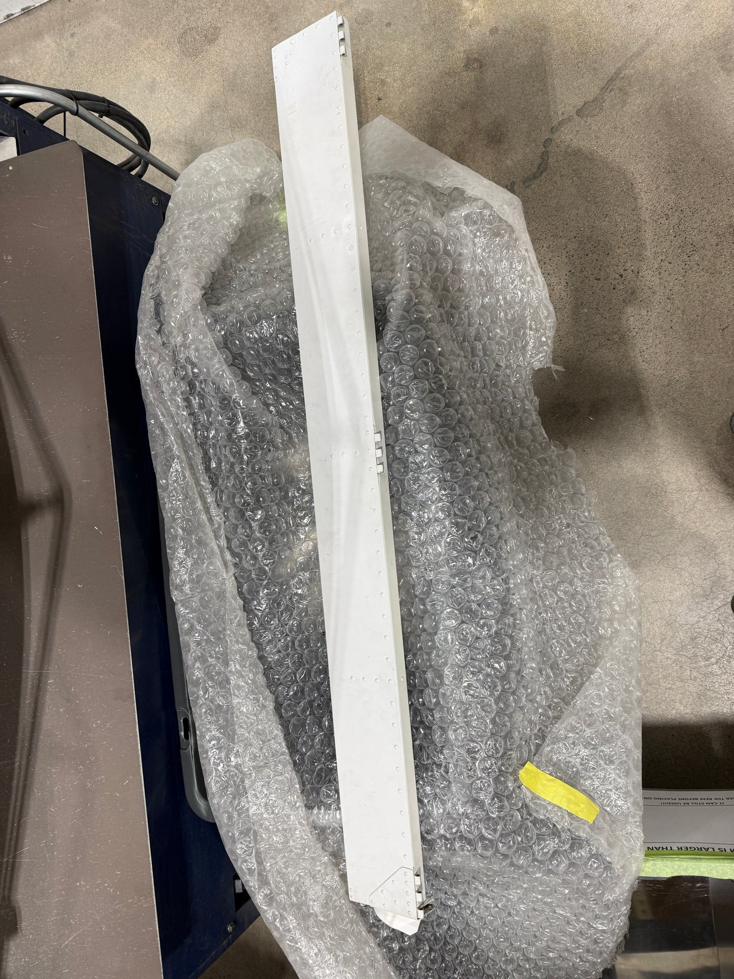 Spoiler - RH - Cessna