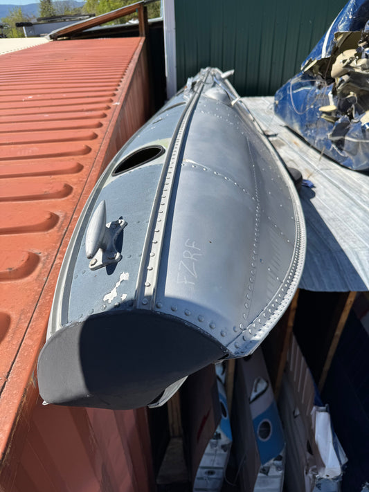 Float - EDO 2960 - C-FZRF