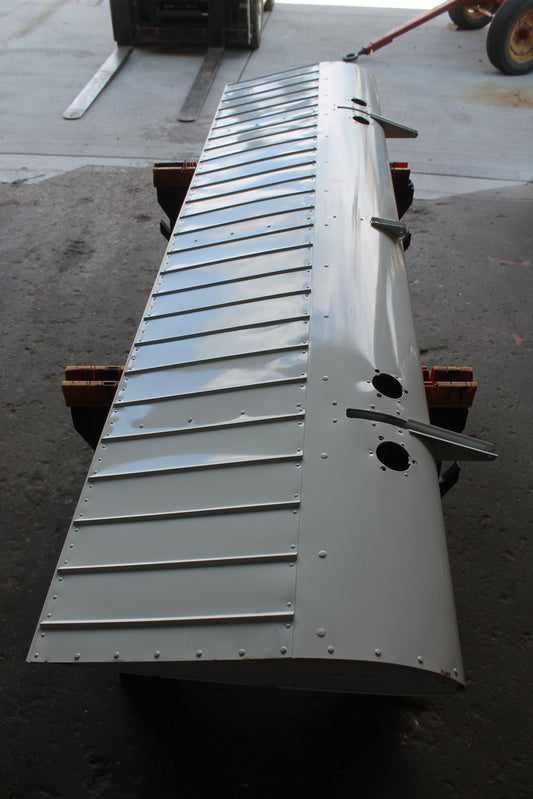 Flap Assembly RH - Cessna 182 - MISC (VFC)