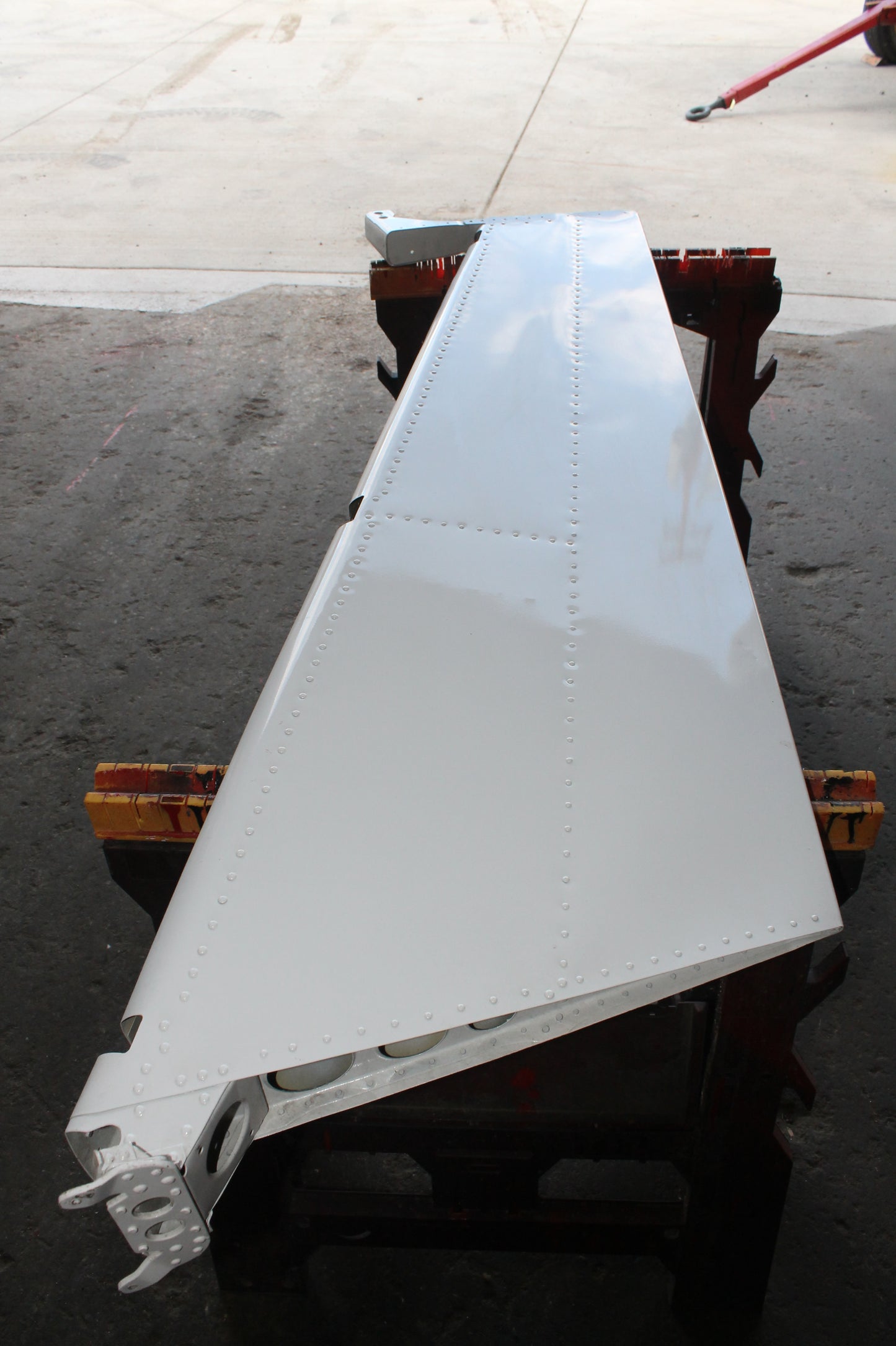 Rudder Assembly, Core or parts only - Cessna - MISC (VFC)
