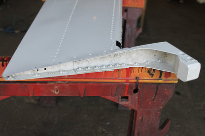Rudder Assembly, Core or parts only - Cessna - MISC (VFC)