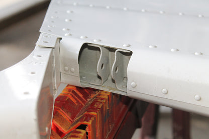 Rudder Assembly, Core or parts only - Cessna - MISC (VFC)