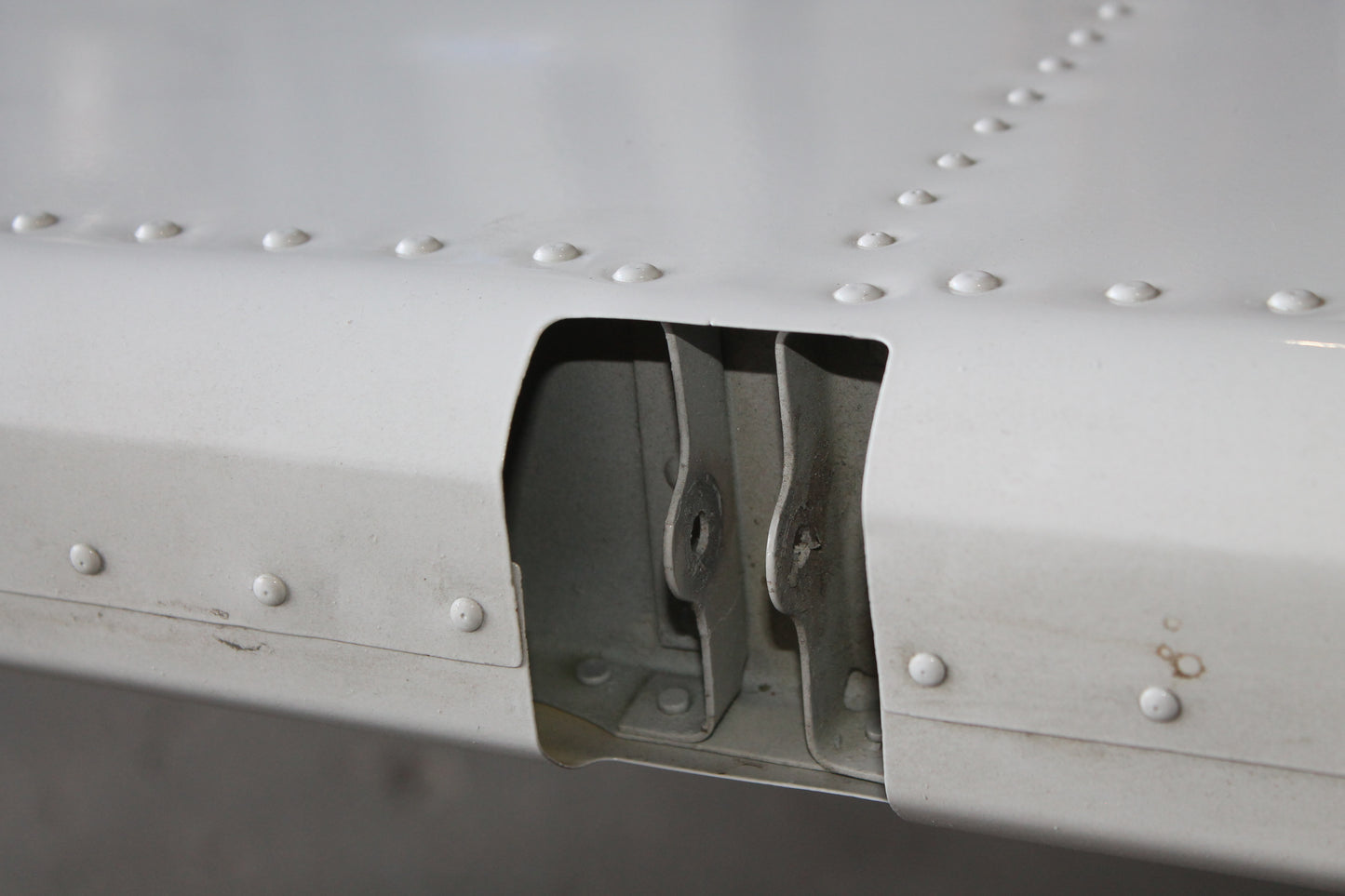 Rudder Assembly, Core or parts only - Cessna - MISC (VFC)