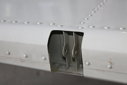 Rudder Assembly, Core or parts only - Cessna - MISC (VFC)