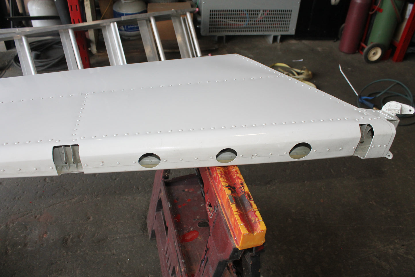 Rudder Assembly, Core or parts only - Cessna - MISC (VFC)
