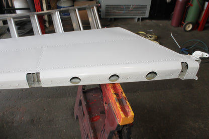 Rudder Assembly, Core or parts only - Cessna - MISC (VFC)