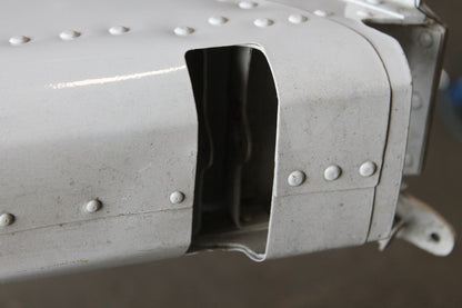 Rudder Assembly, Core or parts only - Cessna - MISC (VFC)