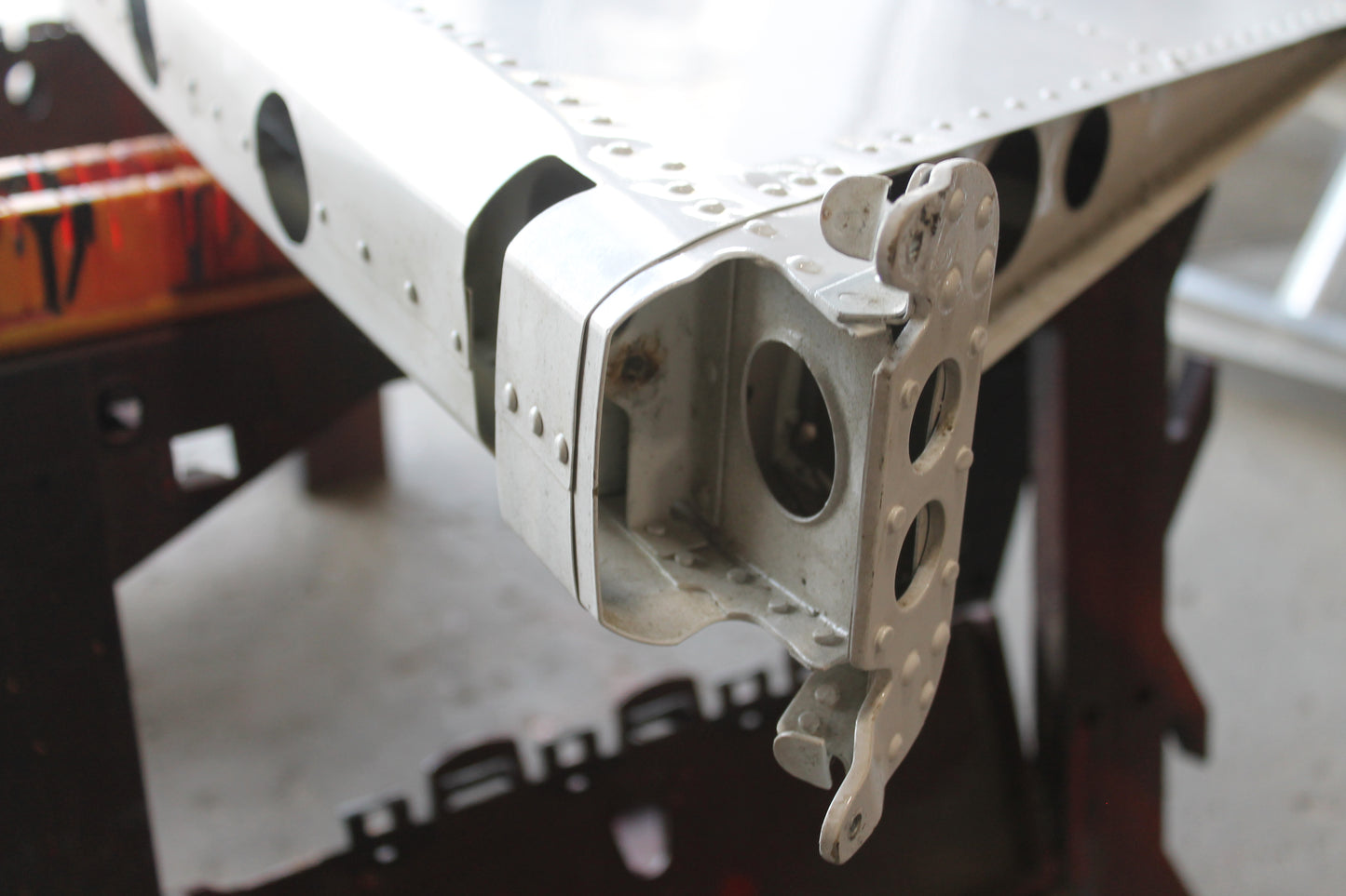 Rudder Assembly, Core or parts only - Cessna - MISC (VFC)