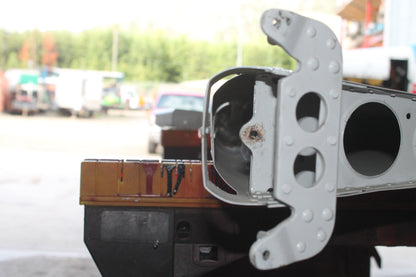 Rudder Assembly, Core or parts only - Cessna - MISC (VFC)