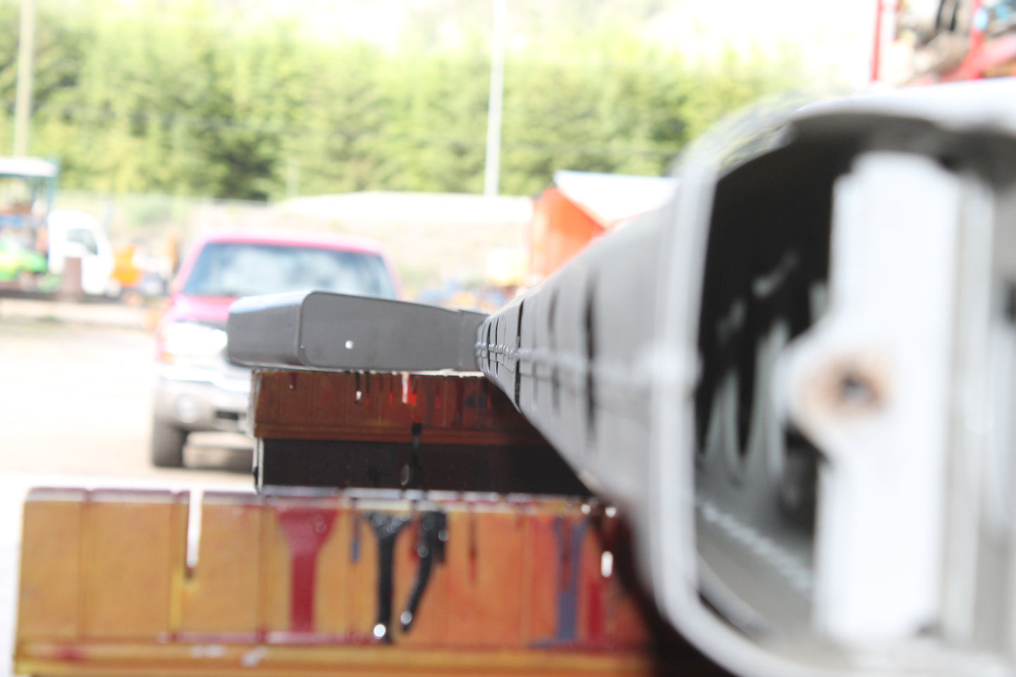 Rudder Assembly, Core or parts only - Cessna - MISC (VFC)