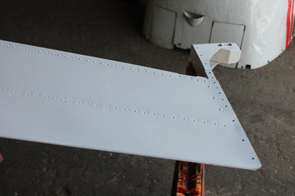 Rudder Assembly, Core or parts only - Cessna - MISC (VFC)