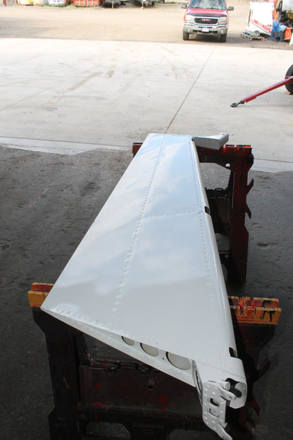 Rudder Assembly, Core or parts only - Cessna - MISC (VFC)