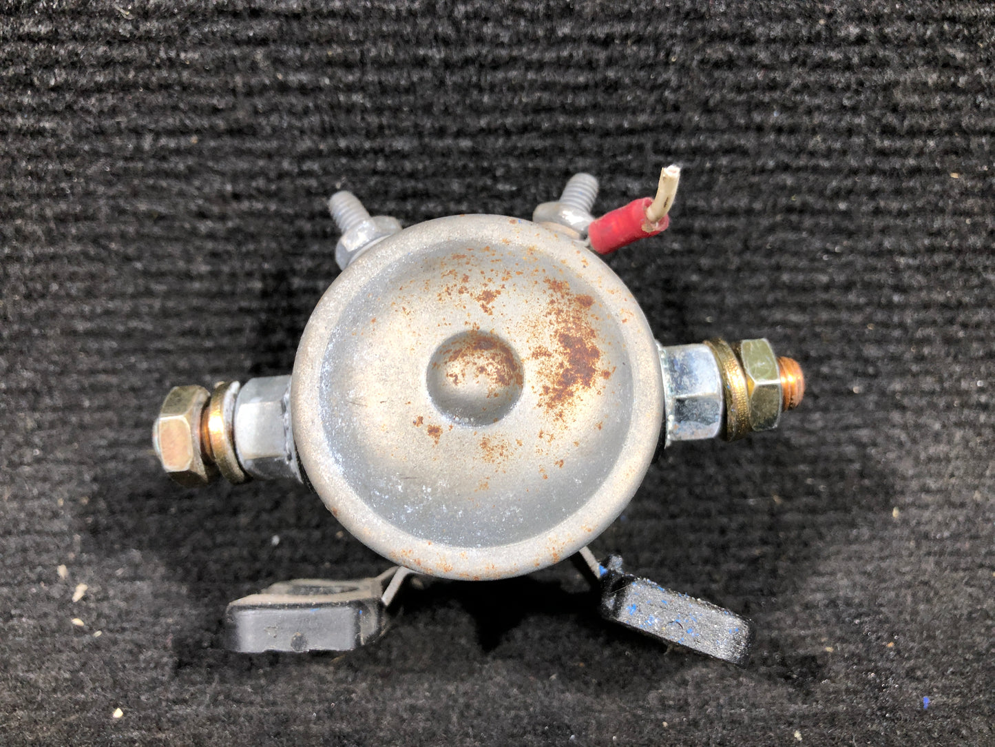 Relay Coil - White-Rodgers - C-GAGZ