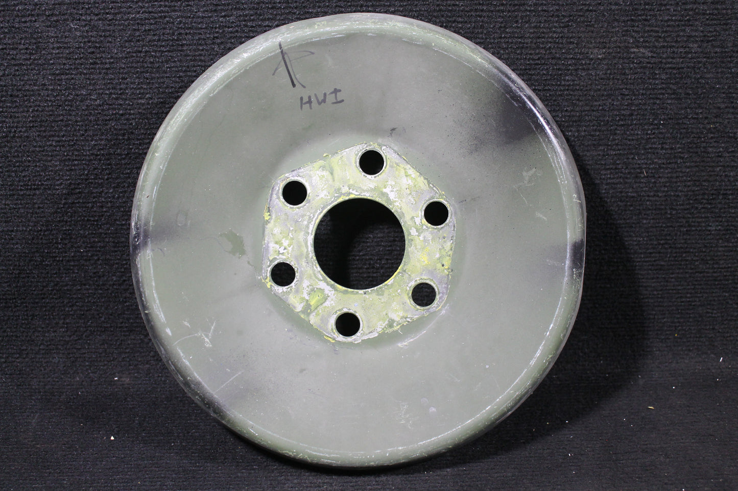 Spinner Bulkhead Aft, Lot of 5 - C152 - MISC (VFC)