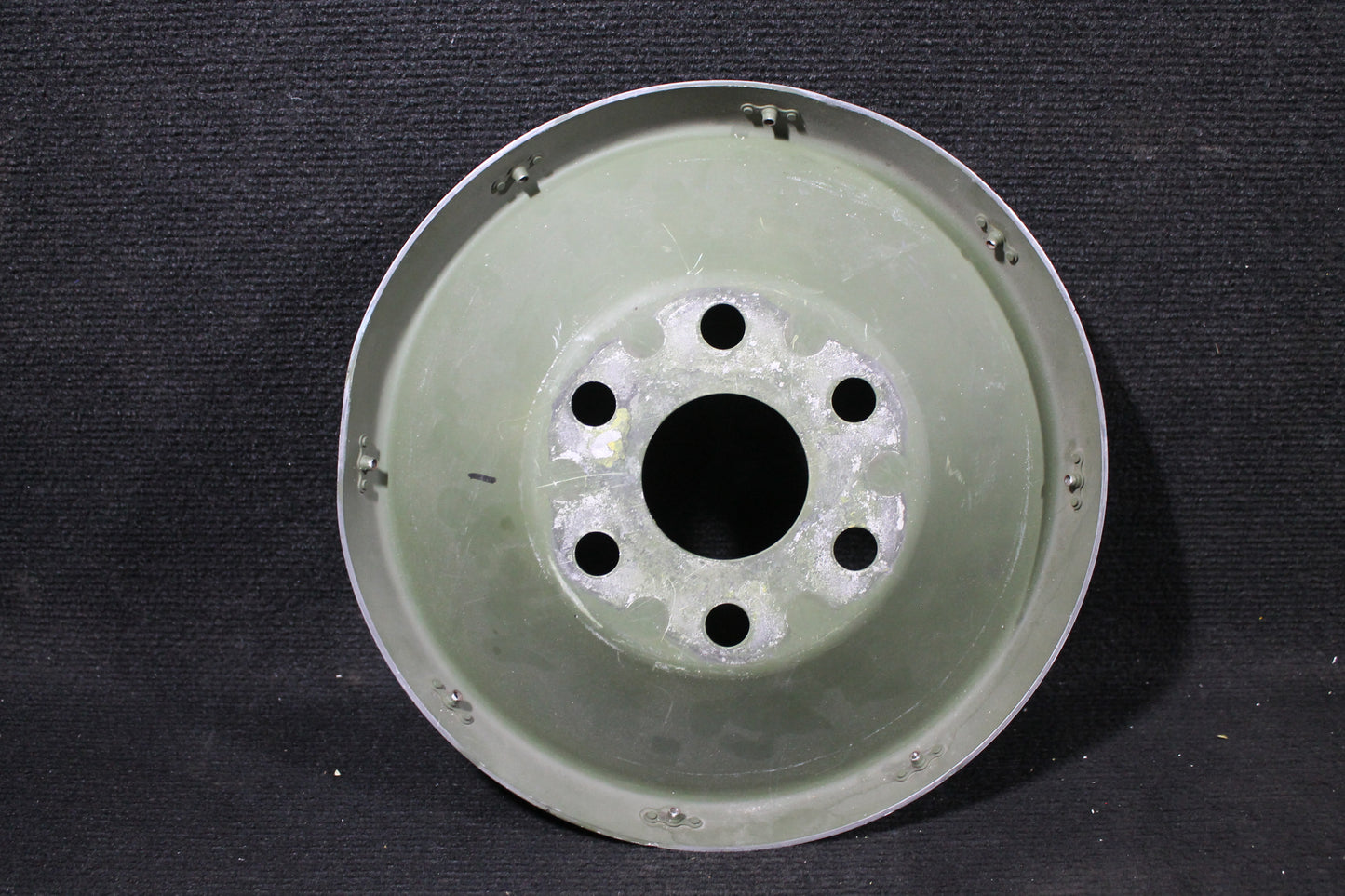 Spinner Bulkhead Aft, Lot of 5 - C152 - MISC (VFC)
