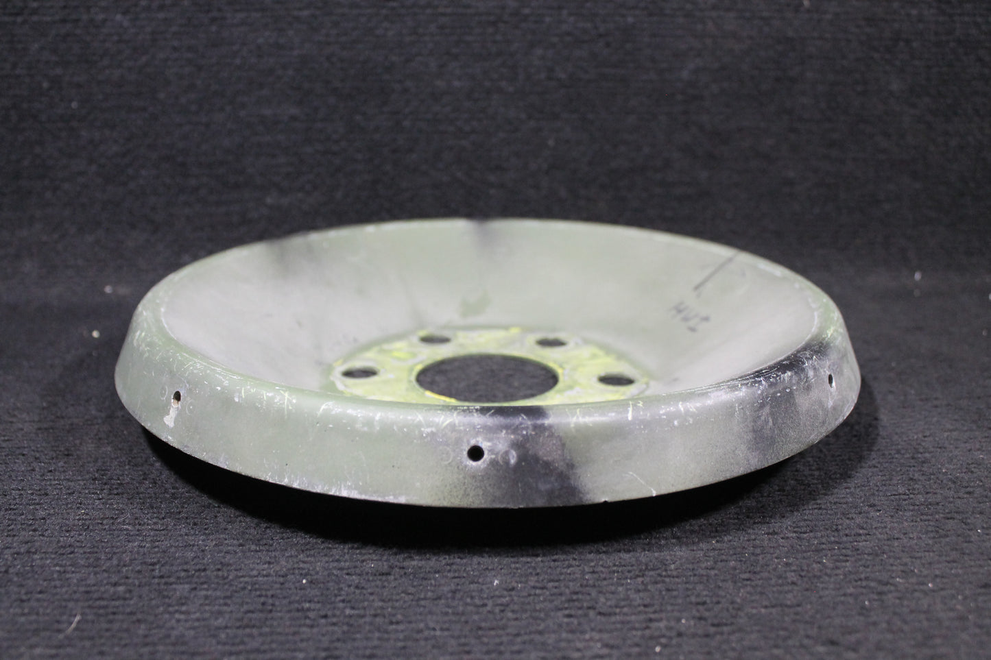 Spinner Bulkhead Aft, Lot of 5 - C152 - MISC (VFC)