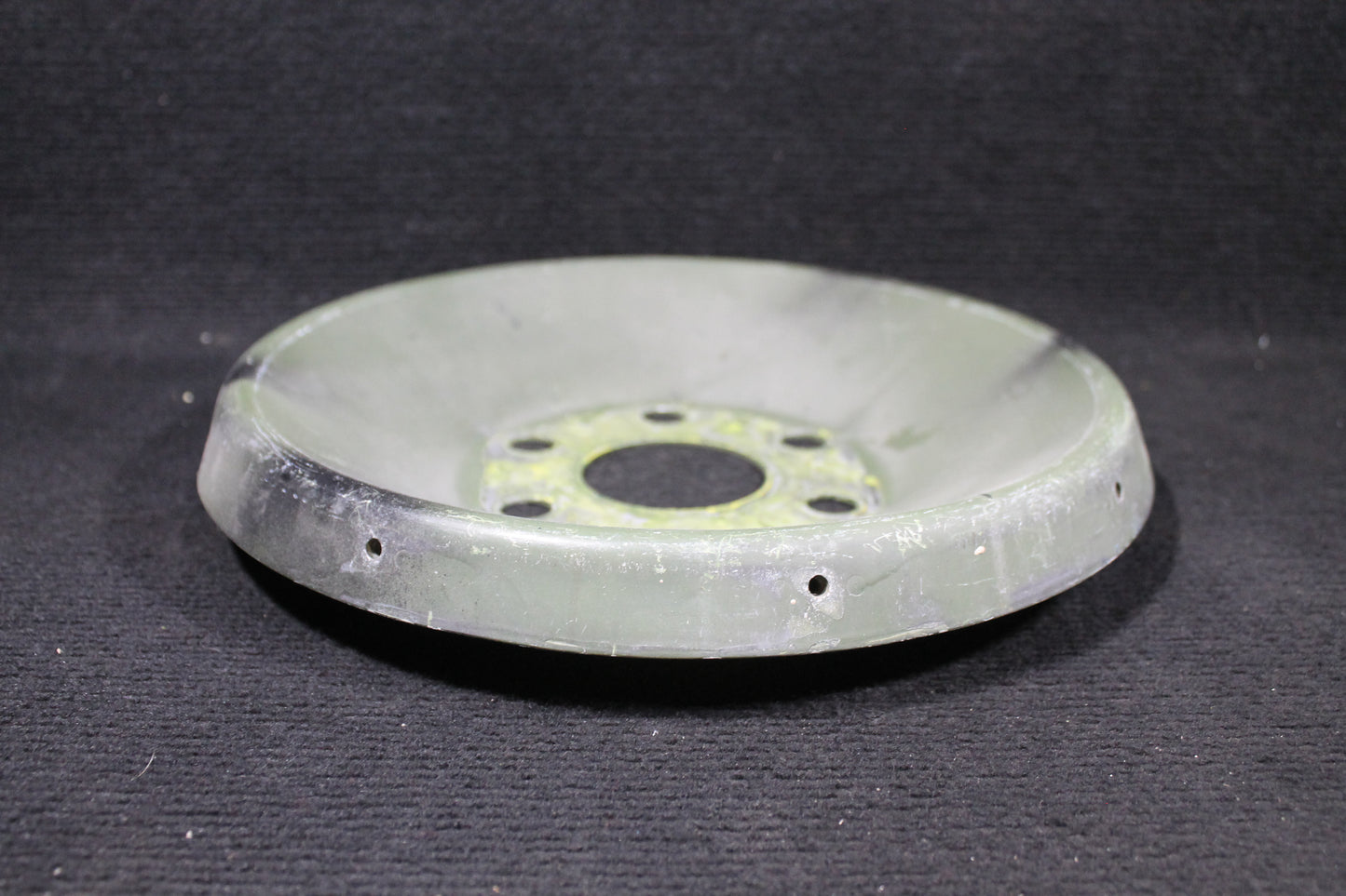 Spinner Bulkhead Aft, Lot of 5 - C152 - MISC (VFC)