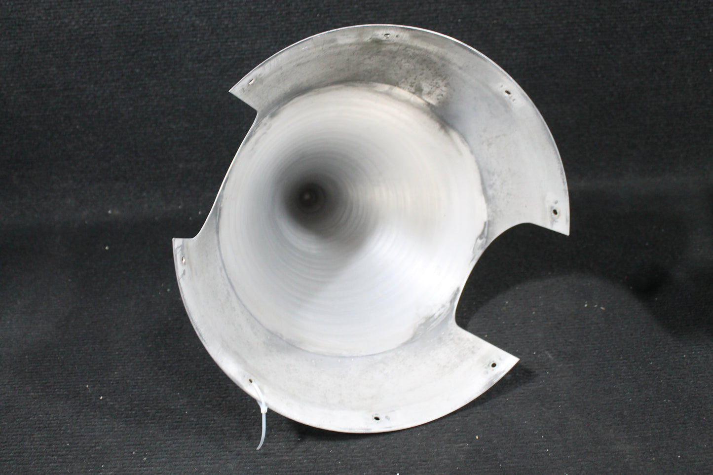 Lot of 4 Spinners - 2 blade - C152 - MISC (VFC)