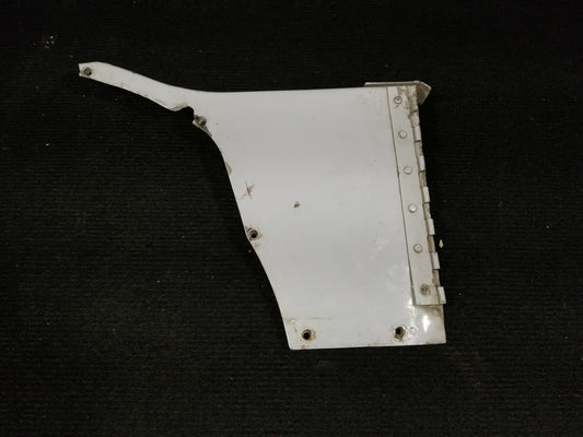 Seal Assy - Induction Air Plenum Panel - Cessna - 5Y-BUC