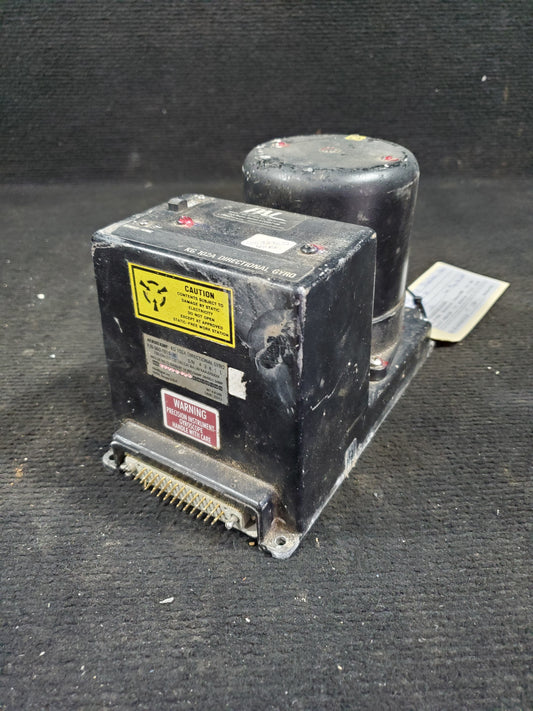 KG 102A Directional Gyro - Bendix/King - 5Y-RNA