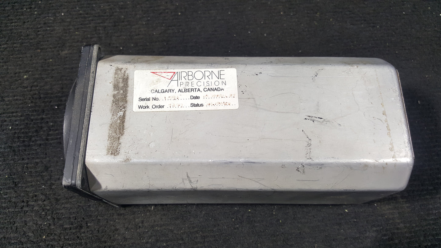 VOR/LOC GS Indicator - KING - C-FKYZ