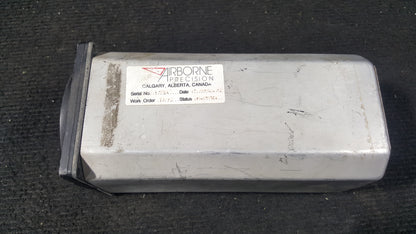 VOR/LOC GS Indicator - KING - C-FKYZ