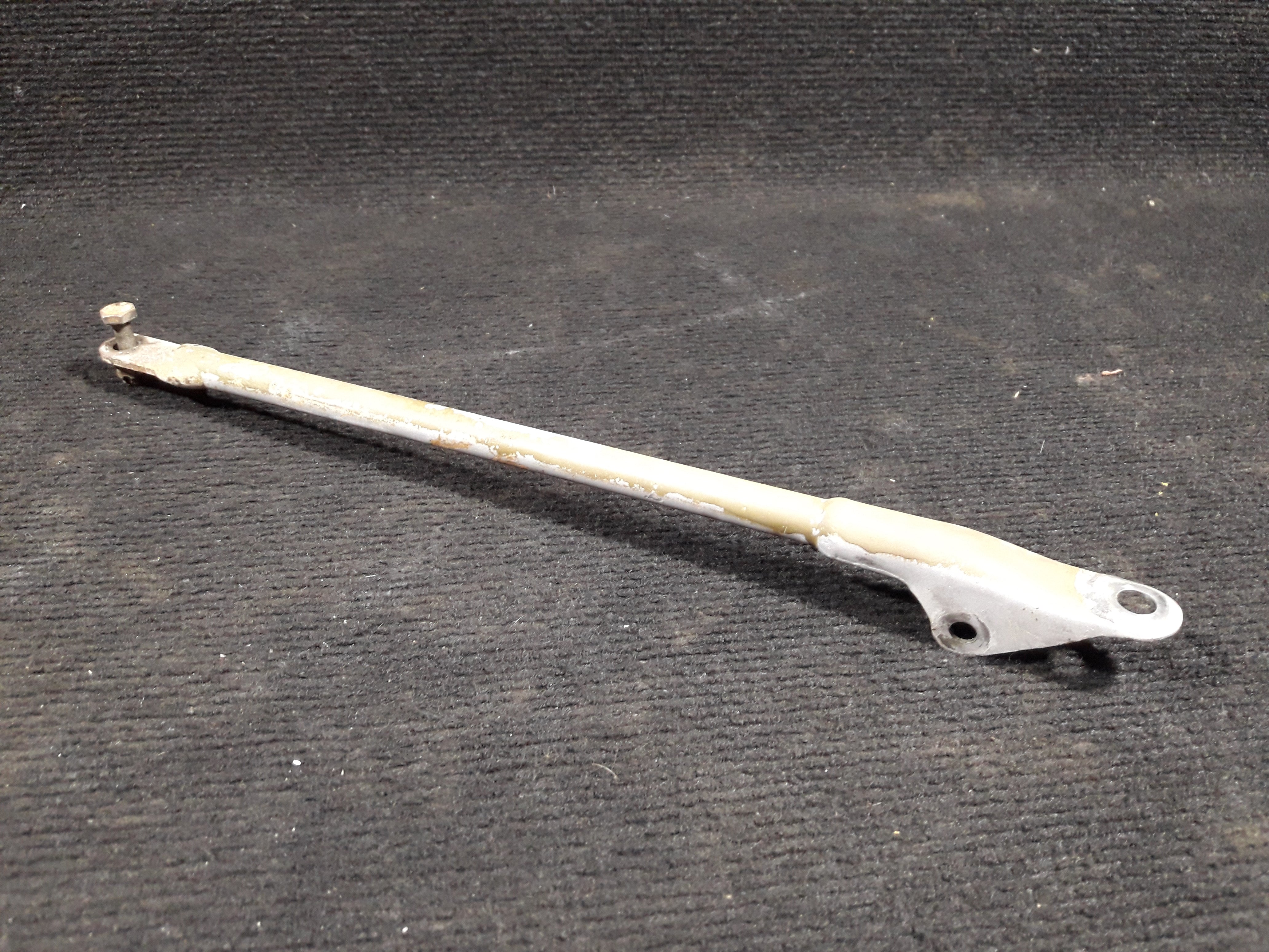 Landing Gear Door Actuator Assembly RH - C-GRMK (#45-815003-1) – Global ...