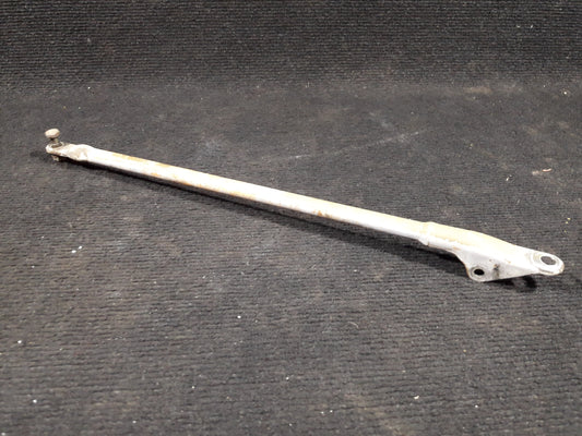 Landing Gear Door Actuator Assembly LH - Beechcraft - C-GRMK